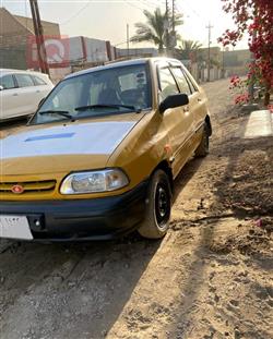 Saipa 131
